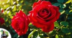 Mister Lincoln Rose Review