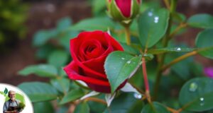 The Legacy and History of Mister Lincoln Rose